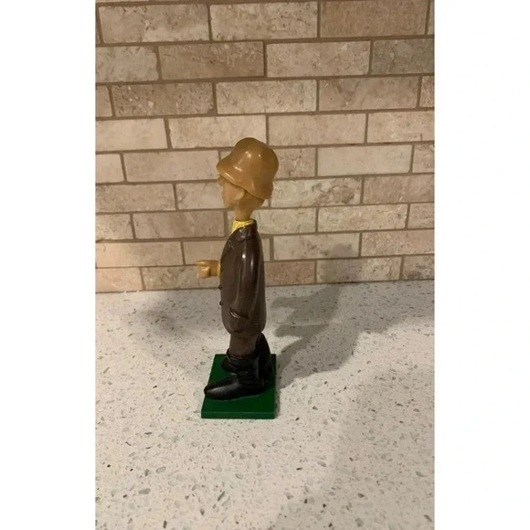 Vintage‎ 1971 Wilton Chicago Fisherman - Picture 3 of 5